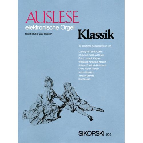 Auslese Klassik