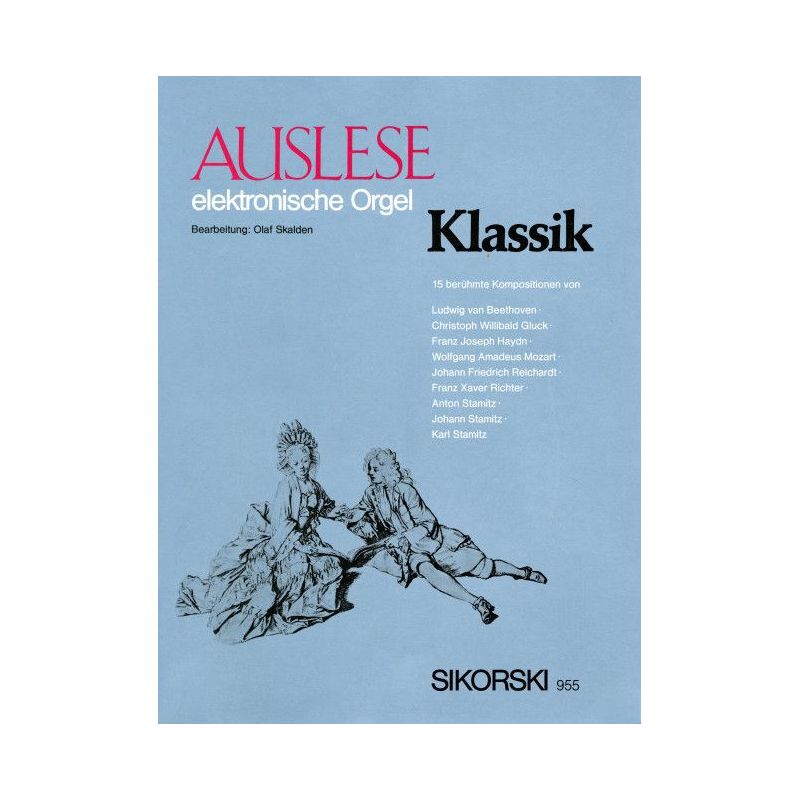 Auslese Klassik