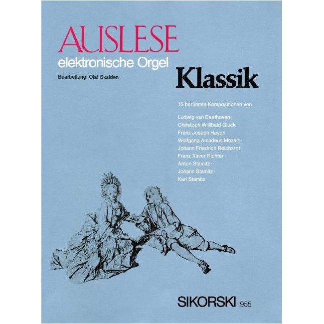 Auslese Klassik