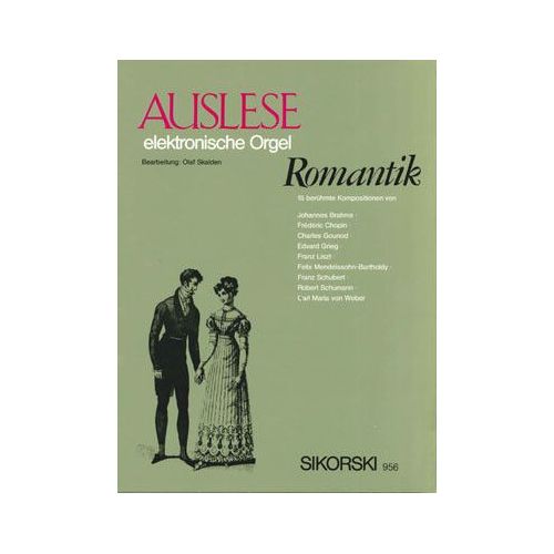 Auslese Romantik
