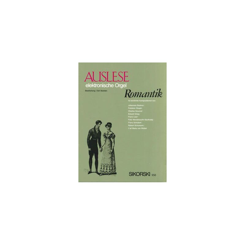 Auslese Romantik