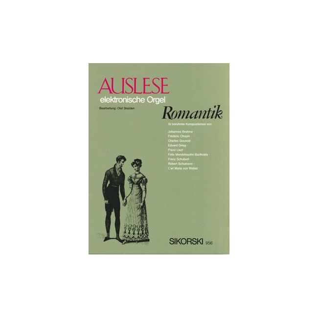 Auslese Romantik