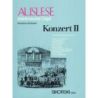 Auslese Konzert II