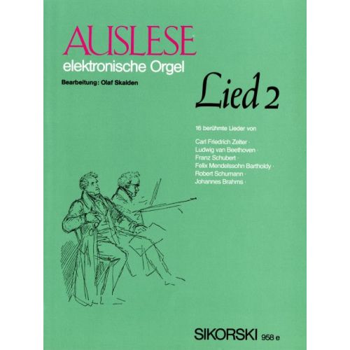 Auslese Lied 2
