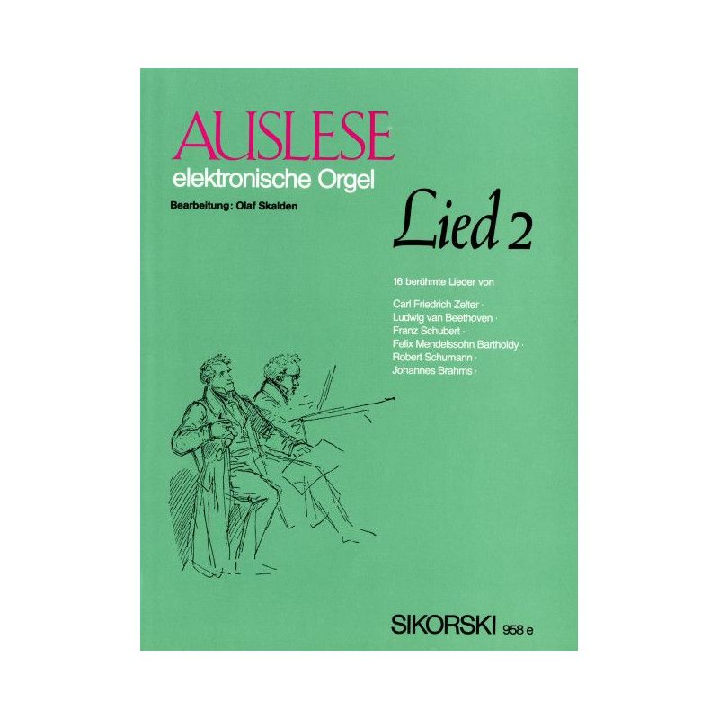 Auslese Lied 2