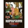 Weihnachtslieder froh und munter