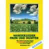 Wanderlieder froh und munter