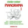 Weiner, Stanley - Pianorama