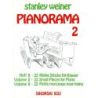 Weiner, Stanley - Pianorama