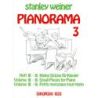 Weiner, Stanley - Pianorama