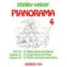 Weiner, Stanley - Pianorama