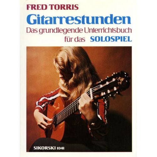 Torris, Fred -...