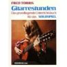 Torris, Fred - Gitarrestunden. Solo