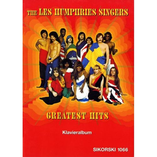 The Les Humphries Singers