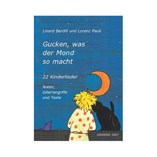 Bardill, Linard - Gucken,...