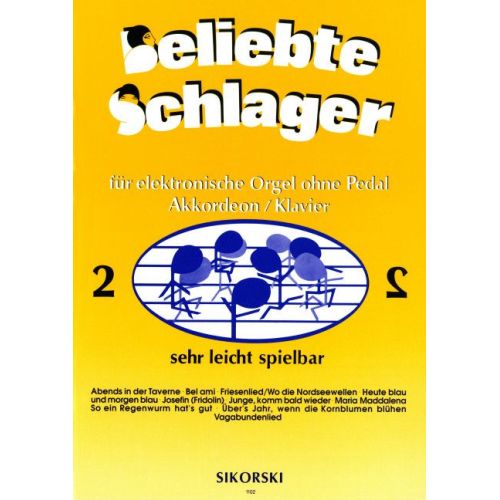Beliebte Schlager