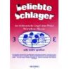 Beliebte Schlager