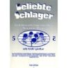 Beliebte Schlager