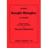Whitefield, Bernhard - Leichte Boogie-Woogies zu zweien