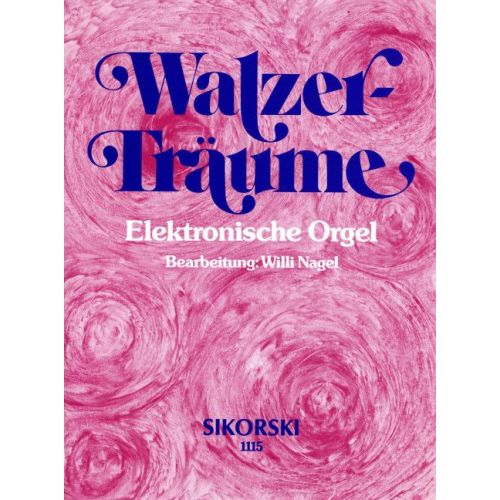 Walzer-Träume