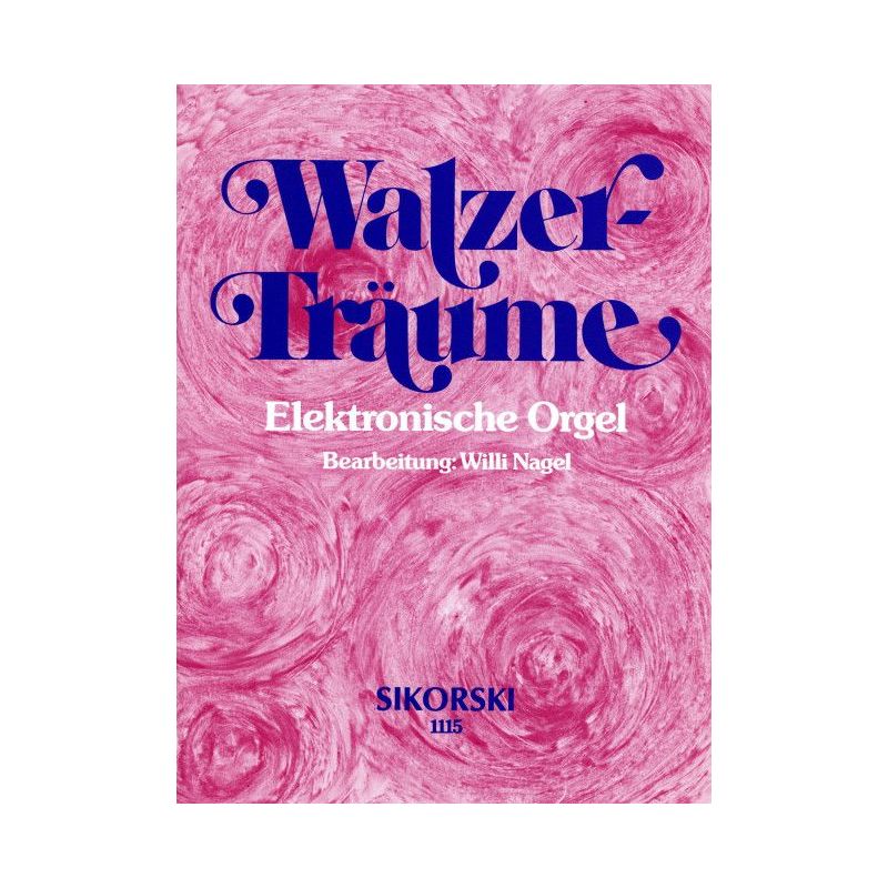 Walzer-Träume