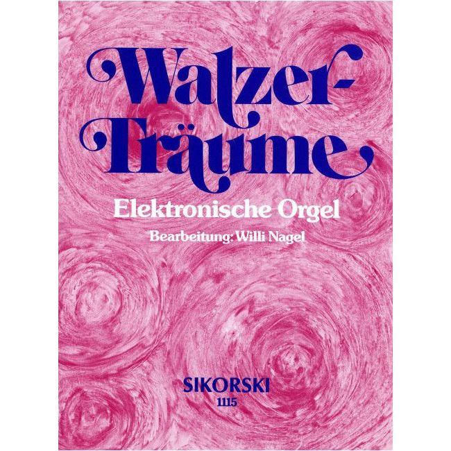 Walzer-Träume