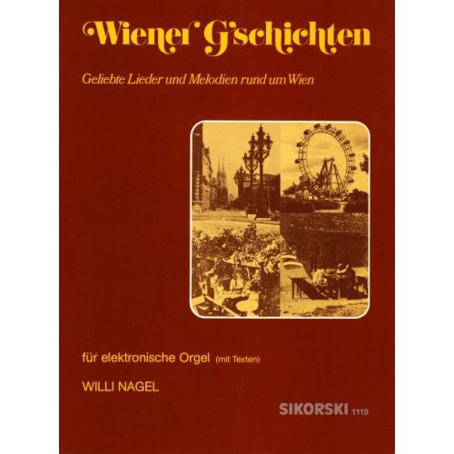 Wiener G'schichten