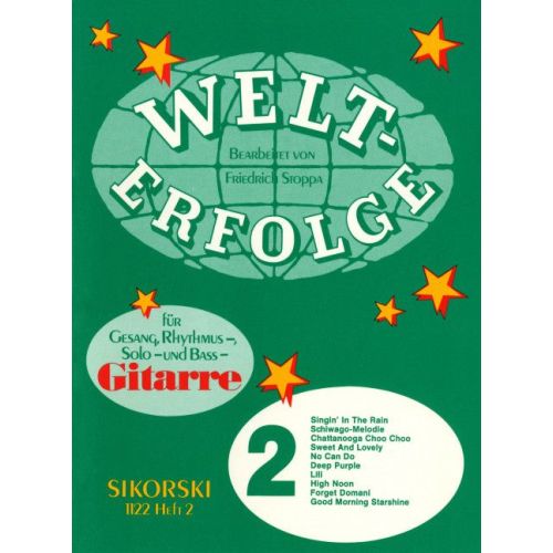 Welterfolge