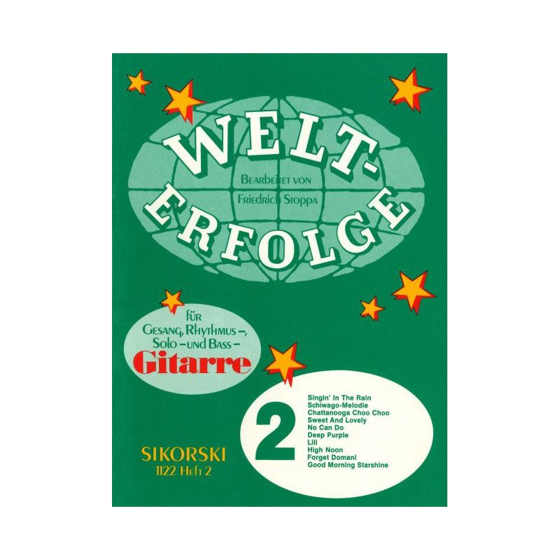 Welterfolge
