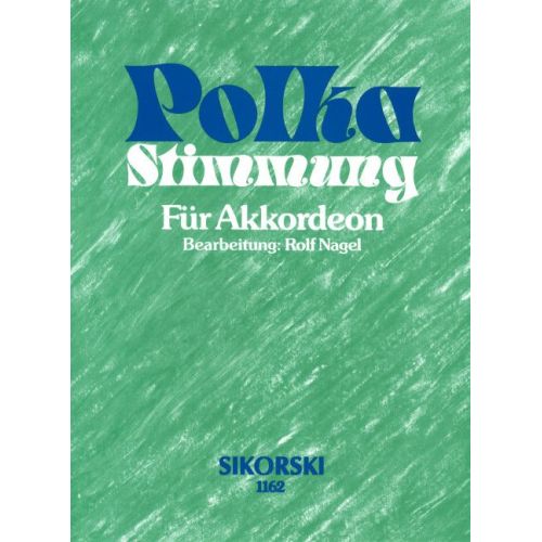 Polka-Stimmung