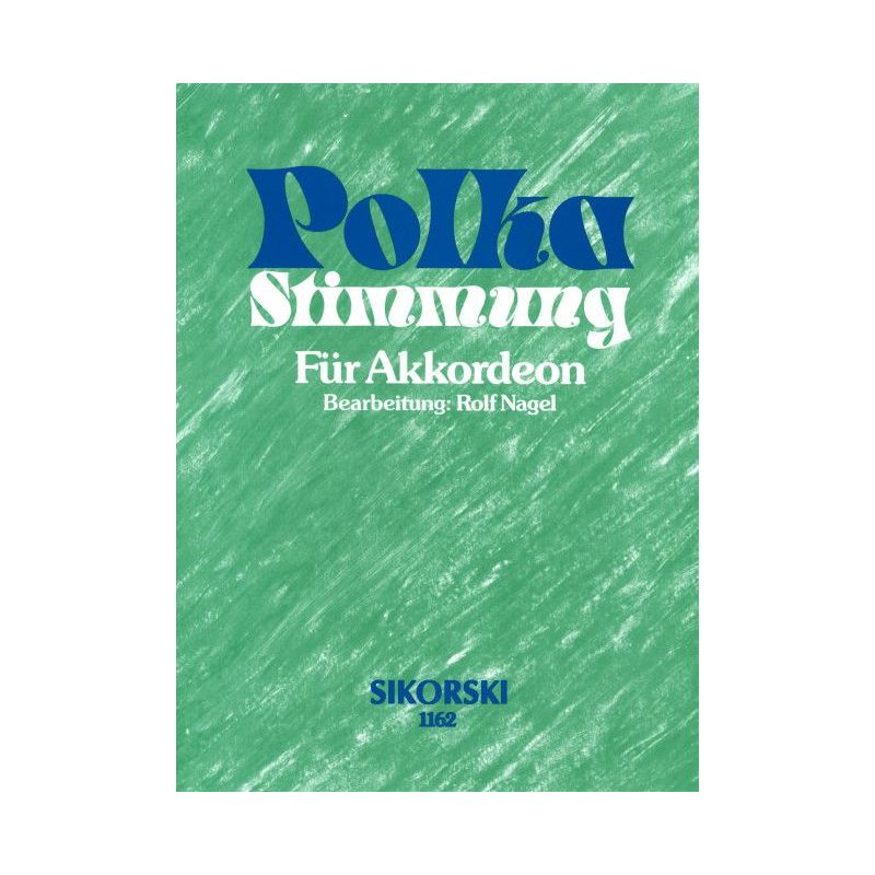 Polka-Stimmung
