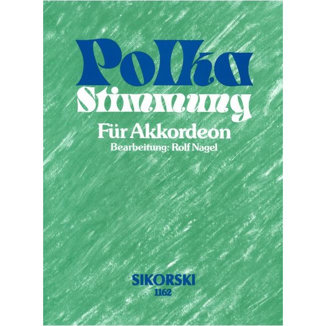 Polka-Stimmung