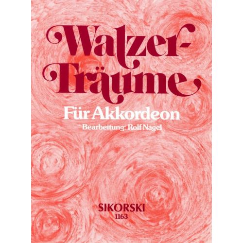 Walzer-Träume