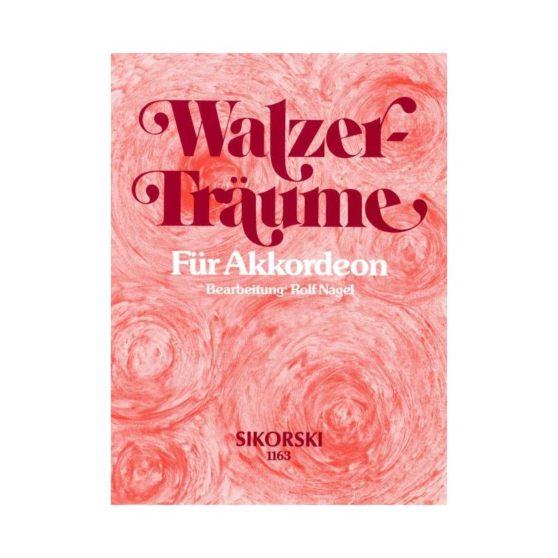 Walzer-Träume