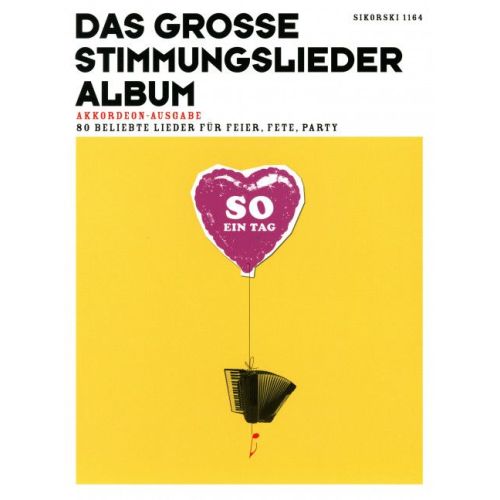 Das große...
