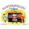 Schwedhelm, Bettina - Klavierspielen mit der Maus Vol. 2
