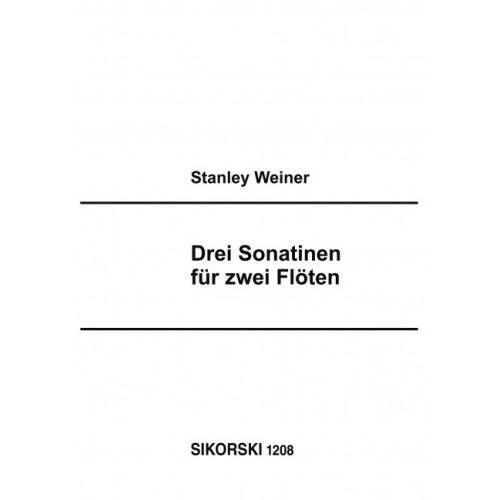Weiner, Stanley - 3...