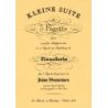 Weissenborn, Julius - Kleine Suite