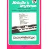 Melodie & Rhythmus, Heft 17: Musical-Welterfolge 1