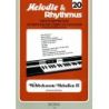 Melodie & Rhythmus, Heft 20: Weltbekannte Melodien 2