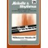 Melodie & Rhythmus, Heft 21: Weltbekannte Melodien 3