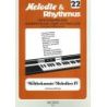 Melodie & Rhythmus, Heft 22: Weltbekannte Melodien 4