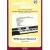 Melodie & Rhythmus, Heft 23: Weltbekannte Melodien 5