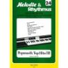 Melodie & Rhythmus, Heft 24: Popmusik Top Hits 3