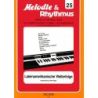 Melodie & Rhythmus, Heft 25: Lateinamerikanische Welterfolge