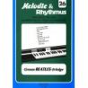 Melodie & Rhythmus, Heft 26: Große Beatles-Erfolge