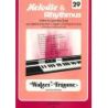 Melodie & Rhythmus, Heft 29: Walzer-Träume