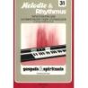 Melodie & Rhythmus, Heft 31: Gospels & Spirituals