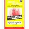 Melodie & Rhythmus, Heft 32: Popmusik Top Hits 5