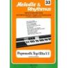 Melodie & Rhythmus, Heft 33: Popmusik Top Hits 6